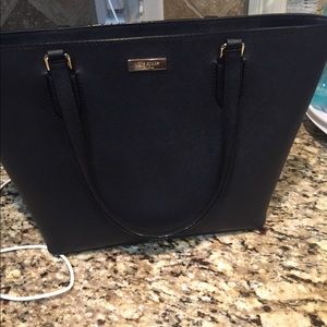 NWT Kate Spade small Dally purse